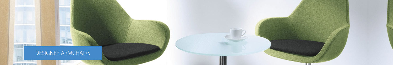 Designer Armchairs