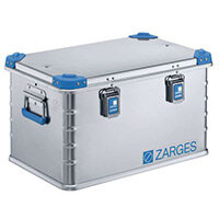 Transit Cases & Containers