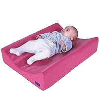 Baby Changing Units