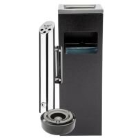 Cigarette Bins