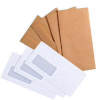 DL Envelopes