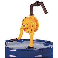 Drum Handling Accessories