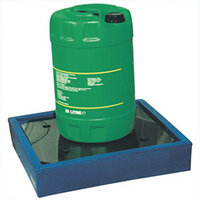 Drum Handling Equipment
