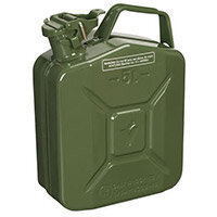 Jerry Cans