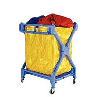 Laundry & Linen Trolleys