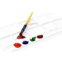 Paint Palettes