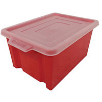 Storage Containers