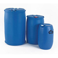 Storage Kegs & Drums