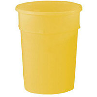 Tapered Tank & Bins