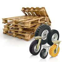 Carts, Trucks & Trolleys Accessories