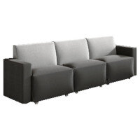 CUBE Modular Soft Seating
