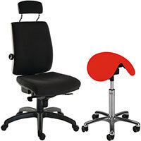 Ergonomic Chairs