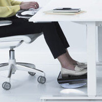 Ergonomic Workspace Accessories