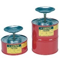 Flammable Liquid Storage