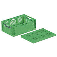Folding Box & Basket