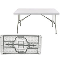Folding Tables