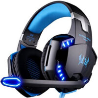 Gaming Headsets
