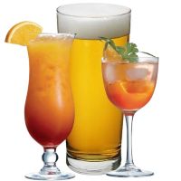 Glassware
