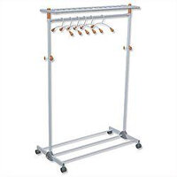 Hangers & Racks