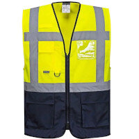 High Visibility Vests