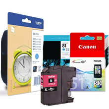 Ink Cartridges