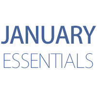 January Essentials