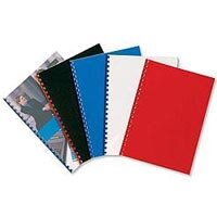 Binding Covers