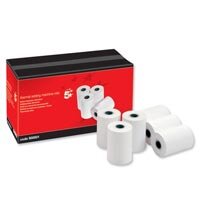 Calculator Paper Rolls