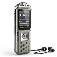 Digital Voice Recorders