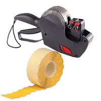 Pricing Guns & Labels