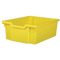 Plastic Storage Trays