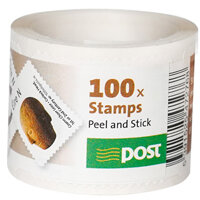 Postage Stamps