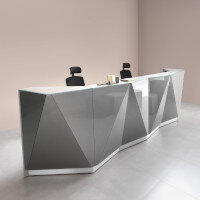 All Reception Desks