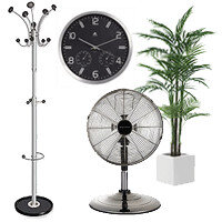 Reception Furnishings