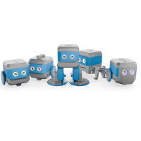 Robot Construction Kits & Accessories