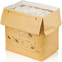 Shredder Bags