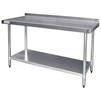 Steel Preparation Tables