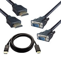 Video Cables