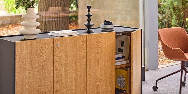 Boardroom Credenza Units