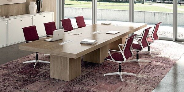 Boardroom Tables