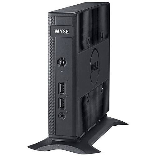 Dell Wyse 5010 Thin Client Dts Desktop Slimline Pc 1 X G T48e 1 4 Ghz Ram 4 Gb Flash 16 Gb Radeon Hd 6250 Gige Win