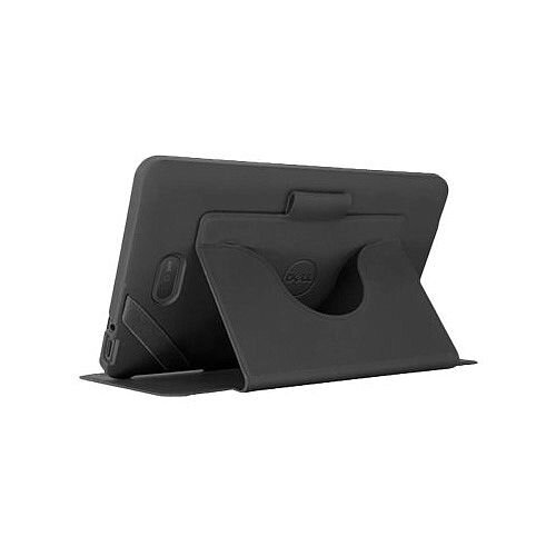 Dell Venue 8 Pro 5855 Rotating Folio Flip Cover For Tablet Hunt Office Uk