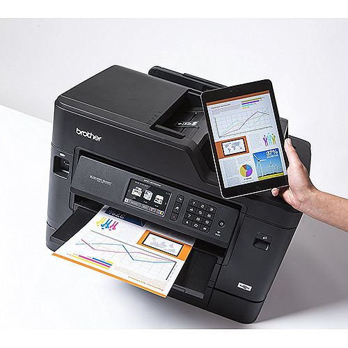 j5730dw printer