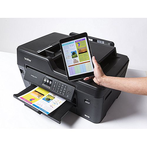 brother 6530 printer