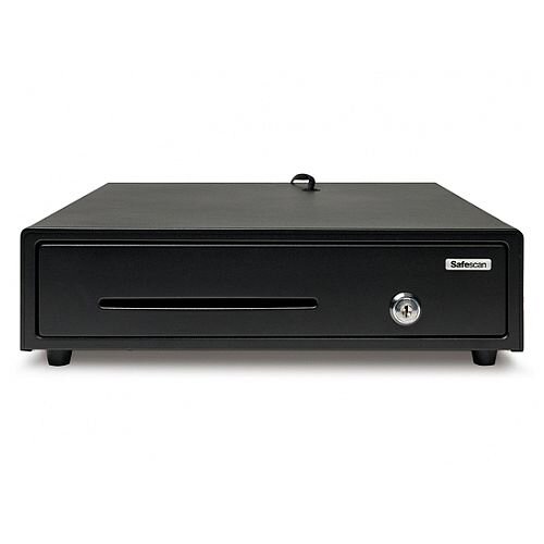 Safescan Ld 3336 Light Duty Cash Drawer Huntoffice Co Uk