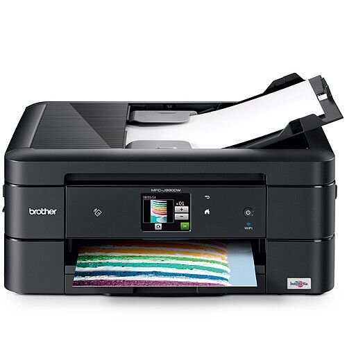 mfc j880dw printer