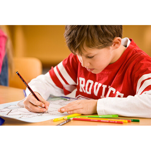Staedtler Tradition 110 HB Pencil (Pack of 12) 110-HB