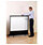 Nobo Portable Floor Standing Projection Screen 1500mm Diagonal Matt White 1901955 Additional Image 2