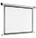 Nobo W2400 x H1813mm Wall Projection Screen 1902394