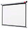 Nobo W2400 x H1813mm Wall Projection Screen 1902394